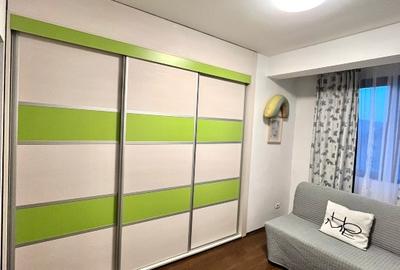 Apartament cu 3 camere decomandat în Central - 15