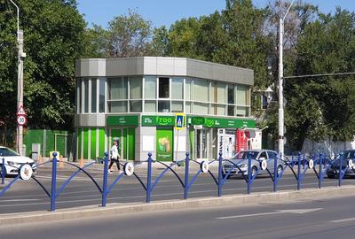 Piata Sudului, imobil de vanzare - 2