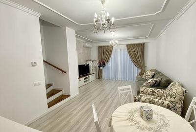 Casă individuală cu 4 camere cu Canalizare în Central - 2