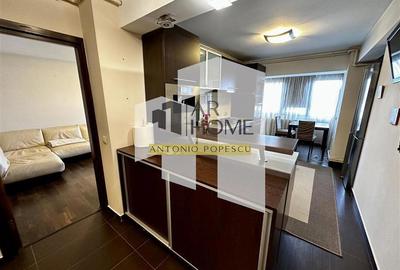 Vanzare apartament 3 camere, transformat in 2, Ploiesti, ultracentral - 14