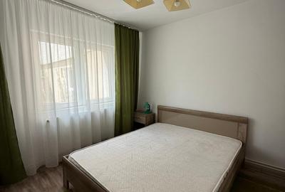 Apartament cu 2 camere decomandat în Zorilor - 5