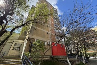 Apartament cu 3 camere decomandat, mobilat în Tineretului - 36