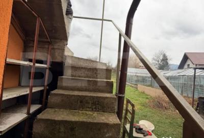 Casă cu 7 camere cu Canalizare în Tohanu Vechi - 13