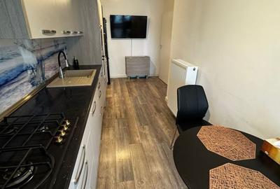 Apartament cu 2 camere decomandat, mobilat în Tomis Nord - 3