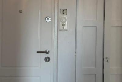 Apartament cu 2 camere semidecomandat în Tomis II - 11