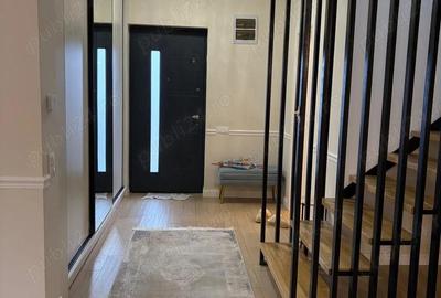 Casă cu Teren 300 Mp în Central - 6