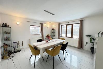 Comision 0% Casa Individuala Buftea P+M Palatul Stirbey Calul Balan Teren 1000mp - 4