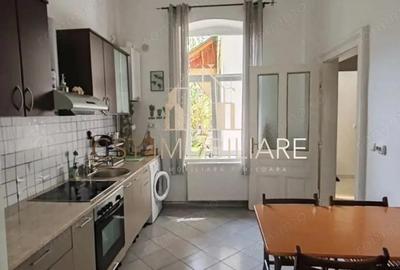 Apartament 2 camere + subsol , 100mp - 1