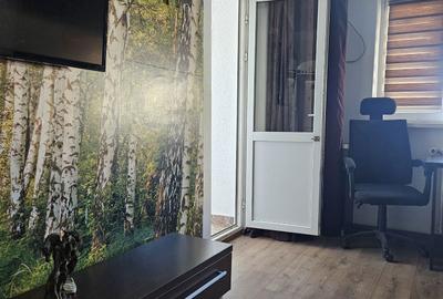 Garsonieră decomandată, mobilată în Chișinau - 1