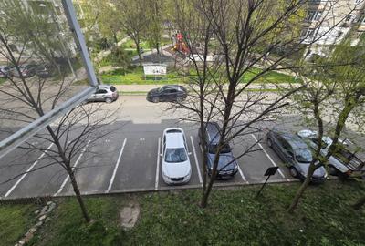 Apartament cu 2 camere decomandat în Central - 8