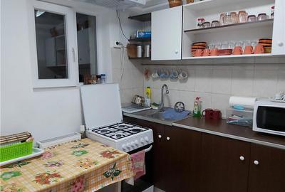 Casă cu 4 camere în Călimănești - 1