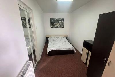 Apartament cu 2 camere în Malu Roșu - 2