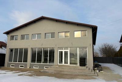 Spațiu comercial, de 1,000 mp, în Balta Doamnei - 4