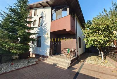Duplex cu 4 camere cu Teren 200 Mp în Berceni - 2