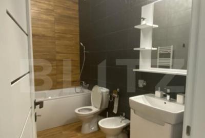 Apartament cu 2 camere decomandat în 1 Decembrie 1918 - 3