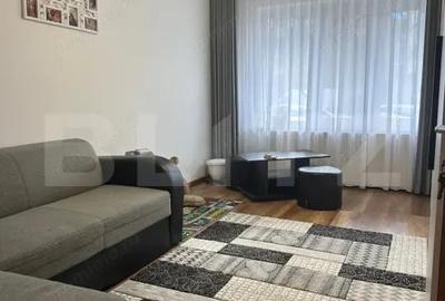 Apartament cu 2 camere decomandat, mobilat în Tudor - 2