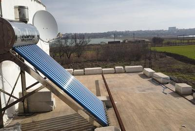 Casă cu 7 camere cu Teren 440 Mp în Sud - 15