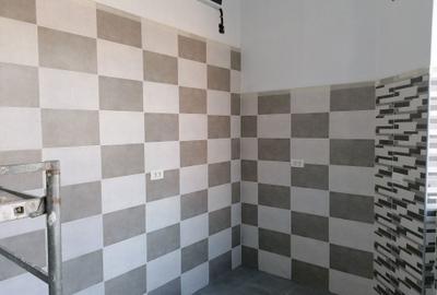 Spațiu comercial, de 35 mp, în Grivița - 1