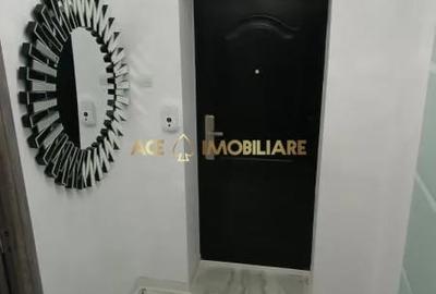 Apartament cu 2 camere decomandat, mobilat în Câmpia Libertății - 8