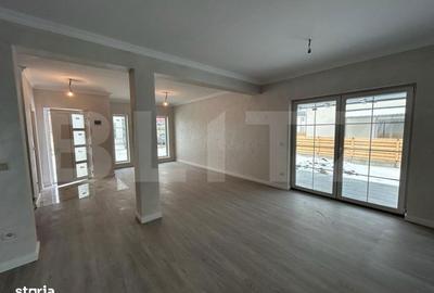 Casă cu 3 camere în Paltin