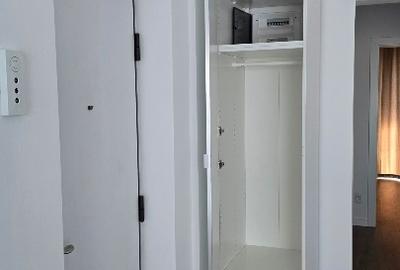 Apartament cu 2 camere decomandat, mobilat în Kamsas - 9