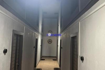 Garsonieră în CET - 8