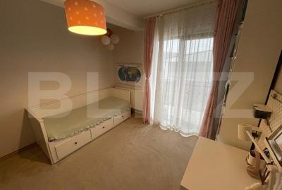 Duplex cu 5 camere cu Canalizare în Florești - 12