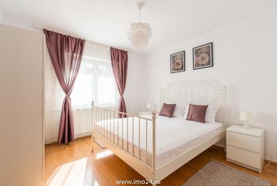 Apartament de inchiriat 2 Camere igienizat>Decebal-Alba Iulia-Dristorului