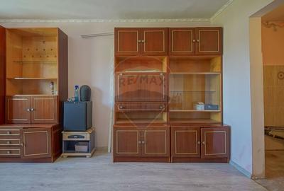 |COMISION 0% | GARSONIERA| DE VANZARE| ZARNESTI ETAJ 4/4| - 9