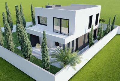 Casa P+1 zona Ford , suprafa?a 180mp utili , 500mp teren - 2