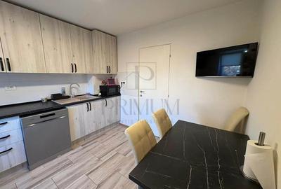 ARADULUI - DECOMANDAT - 2 BAI - 2 BALCOANE - RENOVAT - CENTRALA - ETJ.3 - 4