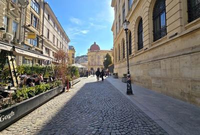 REC3001250 Spatiu comercial Centrul Vechi REC3001250 Spatiu comercial Centrul Vechi - 1