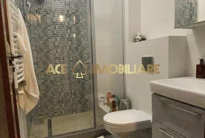 Apartament cu 3 camere decomandat, mobilat în Aviației - 13