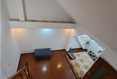 Apart 1 cam Iosefin-Garii ,  CENTRALA PROPRIE 
Ideal pt investitie - 7