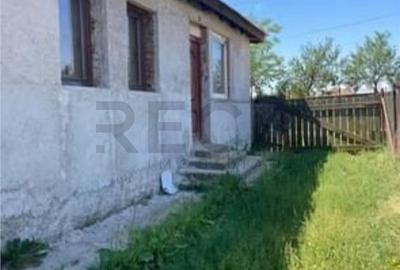 Casă cu 2 camere cu Teren 5800 Mp în Central - 4