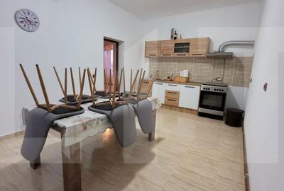Casă cu 4 camere în Teremia Mică - 9