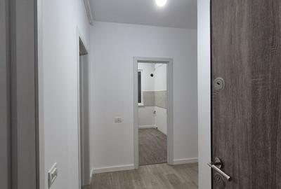 SUB PRECONTRACT !! Gara - Stadion - apartament la cheie in bloc NOU - 2