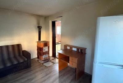 Garsonieră decomandată în Central - 1