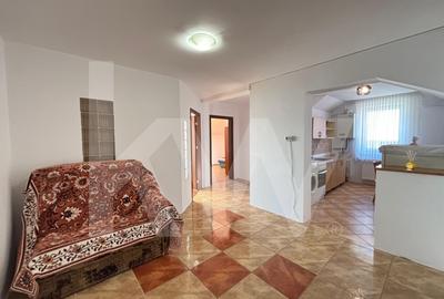 Apartament 2 camere Strand II, Sibiu - 14