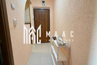 Apartament cu 2 camere semidecomandat, mobilat în Mihai Viteazul - 8