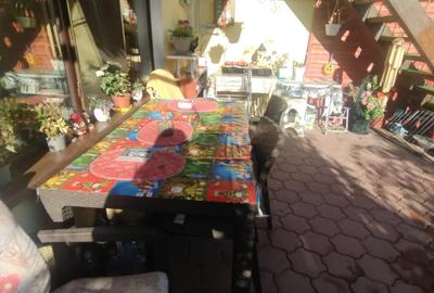 INSTITUTUL DE MARINA P+1 , 4 CAMERE ST 170 MP PRET 165000EURO - 18