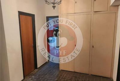 Apartament cu 4 camere semidecomandat în Cișmigiu - 16