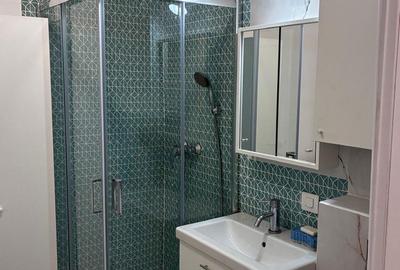 Apartament cu 2 camere decomandat în Central - 1