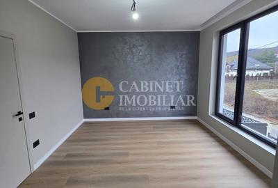 Casă individuală cu 4 camere cu Canalizare în Miroslava - 10