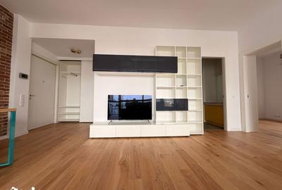 Apartament cu 3 camere, mobilat în Calea Călărașilor - 7
