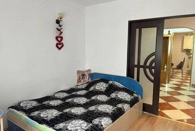 Apartament cu 4 camere in Vitan 4-Room Apartment in Vitan - 6