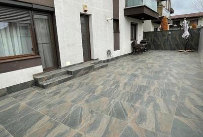 Apartament cu 2 camere în Central - 1