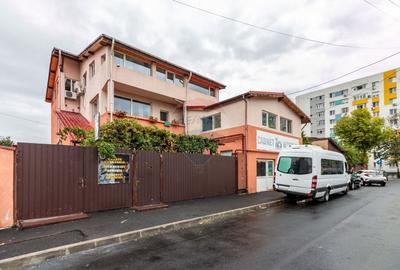 Vila spatioasa si versatila - Zona Margeanului, Bucuresti - 39