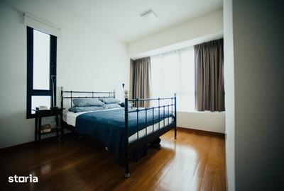 Apartament cu 2 camere în Apărătorii Patriei - 2