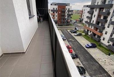 Inchiriem Apartament 2 Camere, Modern, Decomandat, Avantgarden 3 - 2